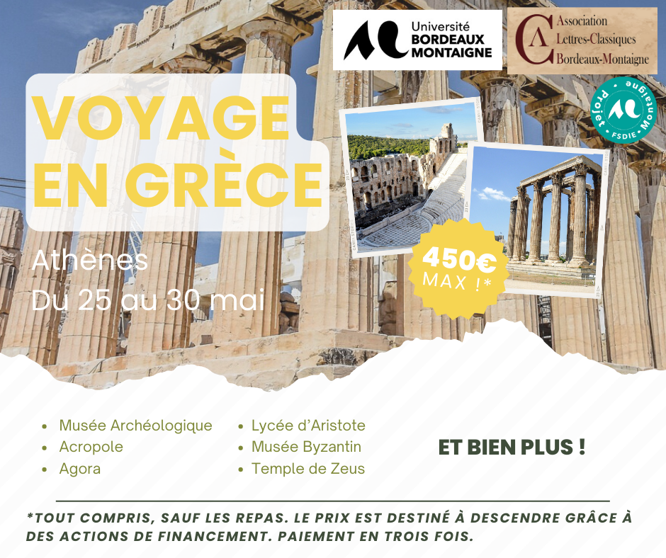 Visuel voyage Grèce
